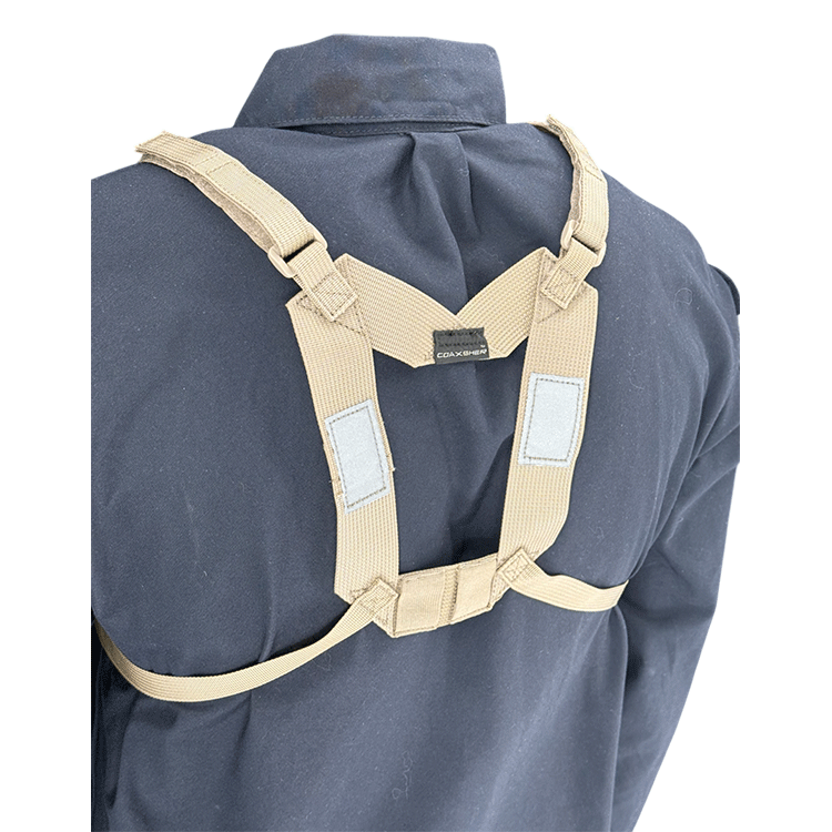 RP-1 Switch, Desert Tan