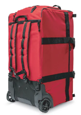 ROLLING GEAR BAG