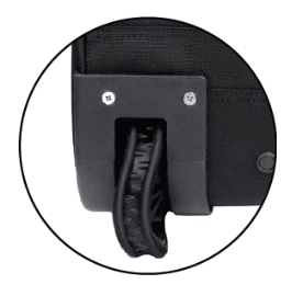 ROLLING GEAR BAG