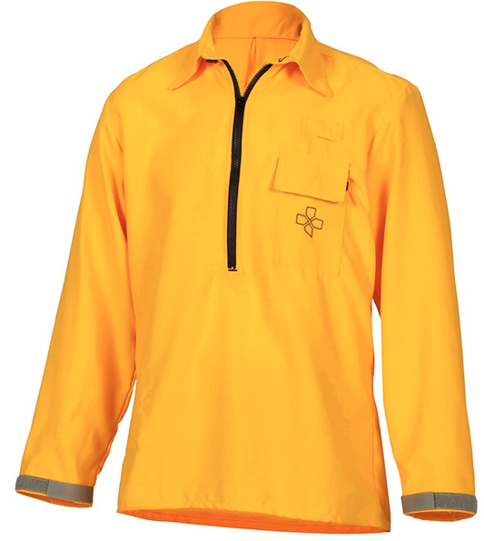 Stryker Wildland Fire Shirt