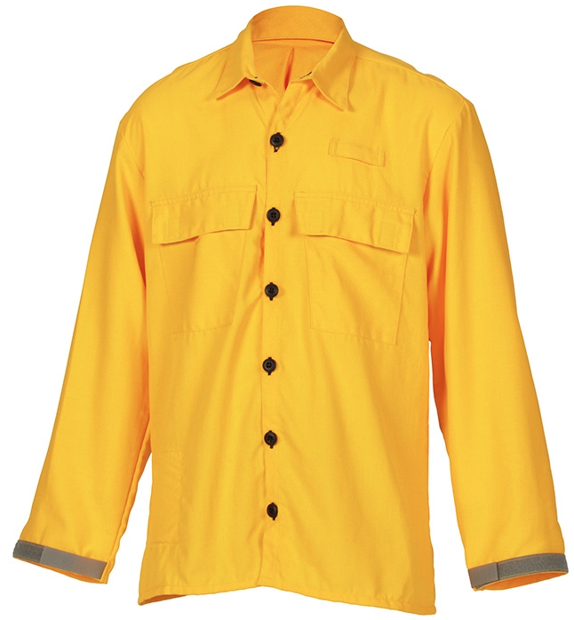 Vector Wildland Fire Shirt