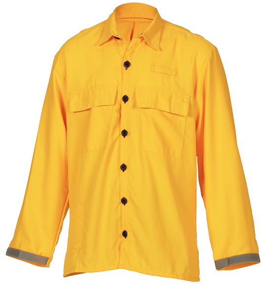 Vector Wildland Fire Shirt