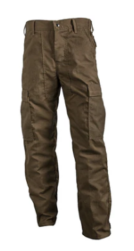 CLASSIC BRUSH PANT - 7.0oz ADVANCE KHAKI