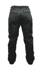 WOMEN'S WILDLAND EMBER BRUSH PANT - 7.0oz TECASAFE SPRUCE