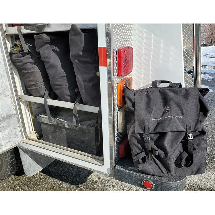 Wildland Hose Pack