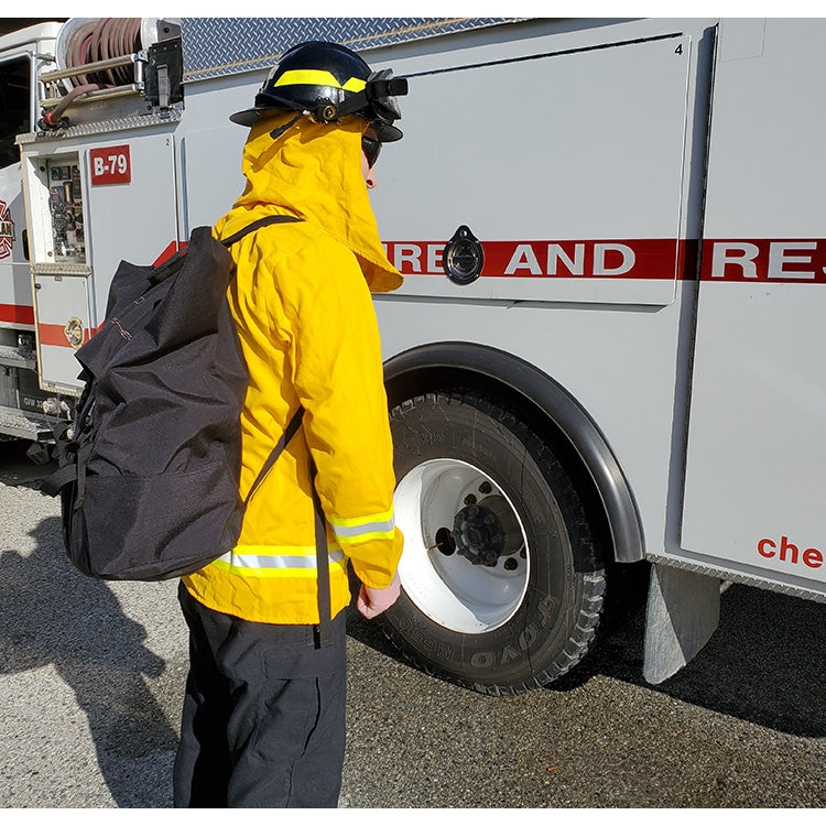 Wildland Hose Pack