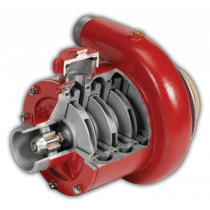 12-16S 4-STG High Press Pump End w/sealed bearing