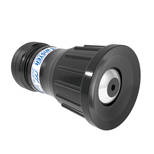 1" Twister Series Nozzles