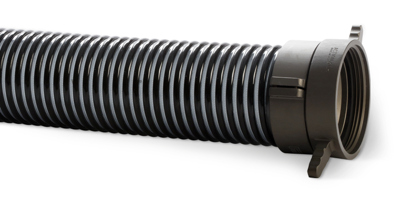 Flexible PVC Hard Suction Hose