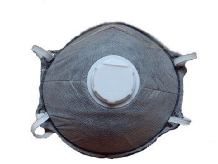 Disposable Particle Mask – Heiman Fire Wildland & Forestry