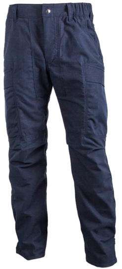 TRI-CERT ELITE PANT - 6.8oz NOMEX F.S. NAVY
