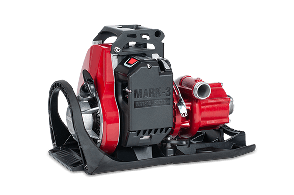 WATERAX MARK 3 Watson Edition