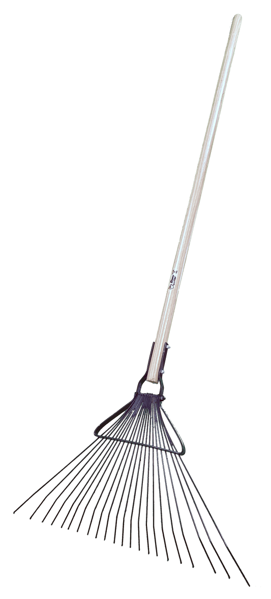 Fire Rake